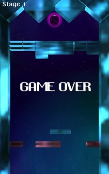 Space Brick Break游戲截圖2