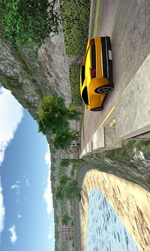 Fun Kid Drag Racing 3D游戲截圖3