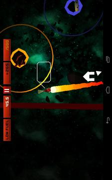 Space Truckers游戲截圖1