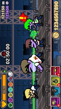 Into The Zombies游戲截圖2
