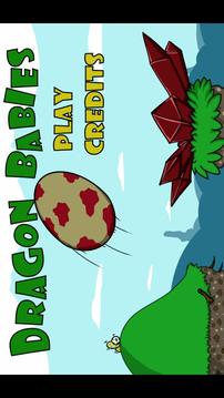 Dragon Babies Free游戲截圖1