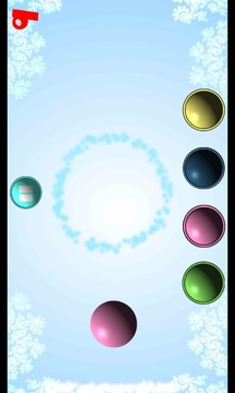 Ball iN!游戲截圖2