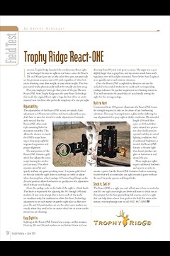 Inside Archery游戲截圖3