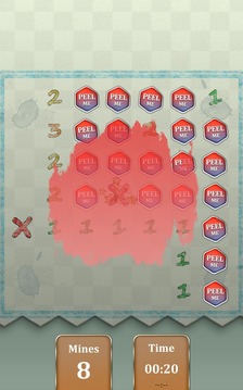 Find Mines - Minesweeper游戲截圖4