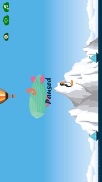 Penguin Jumper游戲截圖5