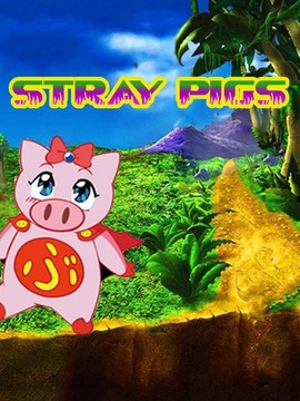 Stray Pigs游戲截圖1