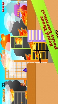 Fire Rescuer游戲截圖4