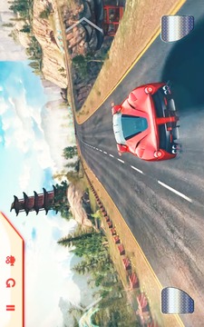 Street Racing Car 3D : High Speed Drift Simulator游戲截圖1