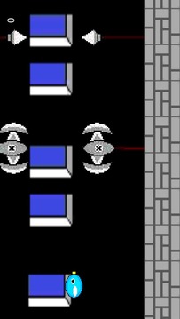 Dungeon Bird游戲截圖1