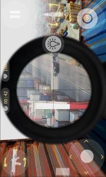 Sniper Time 2: Missions游戲截圖2