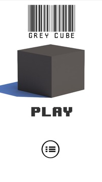 Grey Cube游戲截圖1