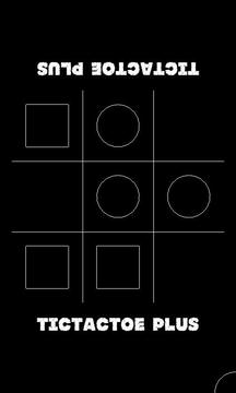 tic-tac-toe plus游戲截圖1