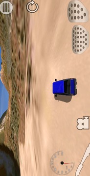 Island Test Driver游戲截圖4