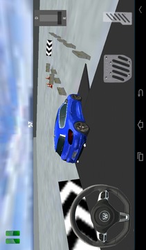 3D終極狂飆游戲截圖4