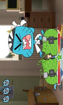 Gumball游戲截圖2