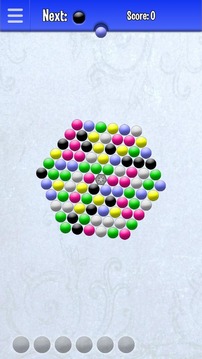 Bubble Spin Free游戲截圖1