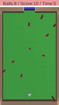 Andro Football游戲截圖2