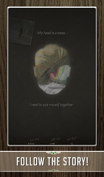 Shards of Memories游戲截圖5