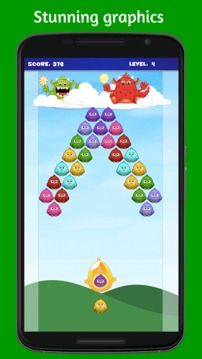 Match the Bird Saga游戲截圖3