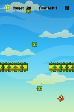 Flappy Speedway Challenge游戲截圖3