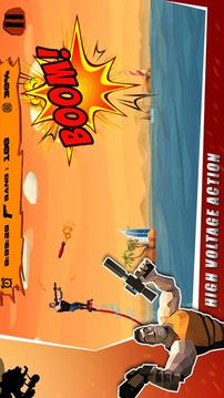 Bang Bang Jet Pack游戲截圖3