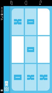 X0游戲截圖5