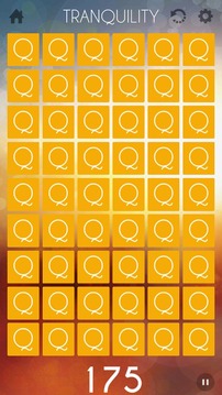 Tranquility Match Memory Game游戲截圖2
