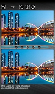 Find Differences 2014 HD free游戲截圖2