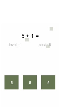 Number Game Challenge游戲截圖4