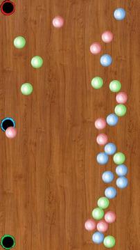 Isolate The Balls In The Holes游戲截圖4