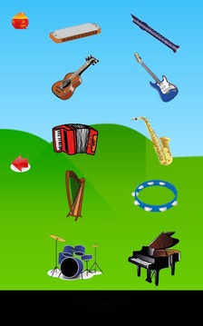 All Sounds For Kids游戲截圖5