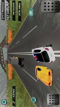 Street Guardians : Car Racing游戲截圖3