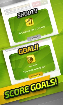 Football Champ: World Cup Quiz游戲截圖3