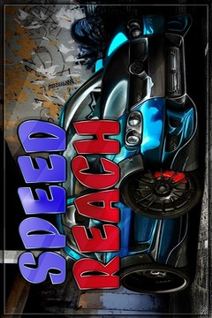 Speed Reach游戲截圖1