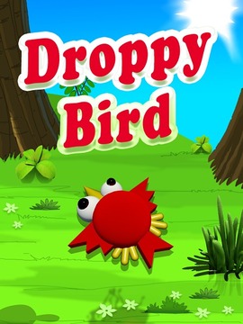Droppy Bird游戲截圖1