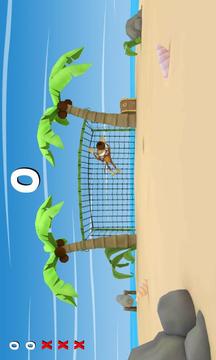 Tropical Kong Penalty游戲截圖4