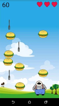 Burger Boy游戲截圖2