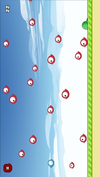 Bird Dash游戲截圖4