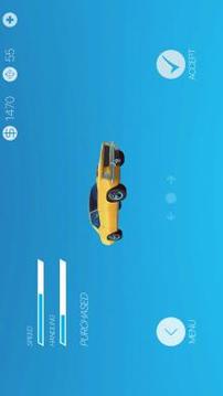 Planet Racing游戲截圖3