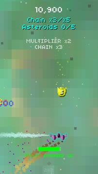 Space Strafer Free游戲截圖4