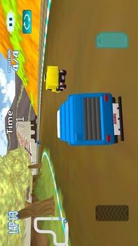 Hi Speed Cars游戲截圖3
