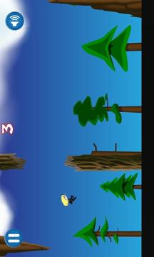 Flappy Sanji游戲截圖4