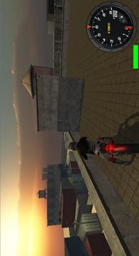 Motor Bike Race Simulator 3D游戏截图1