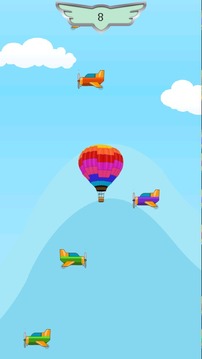Save My Balloon - Free游戲截圖1