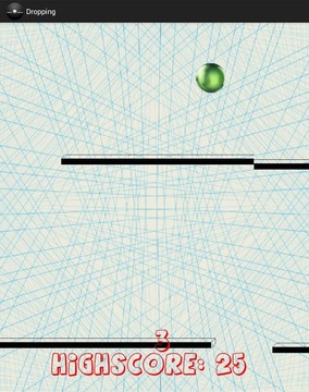 Dropping游戲截圖2