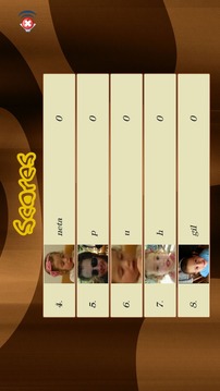 iQuiz (multiplayer trivia)游戲截圖4