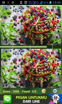 Foods and Drinks FD Games游戲截圖4