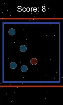 Blue Dodger游戲截圖1