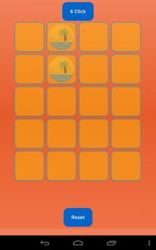 Summer Memory Game游戲截圖4