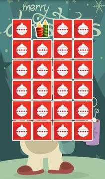 Christmas Game Memory Cards游戲截圖5